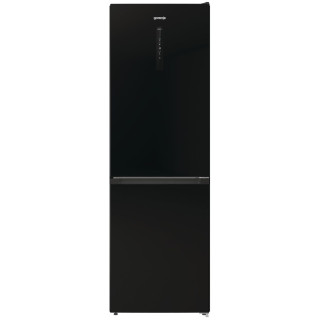 Холодильник Gorenje NRK6192ABK4 image