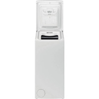 Стиральная машина Whirlpool TDLR6040SEU/N