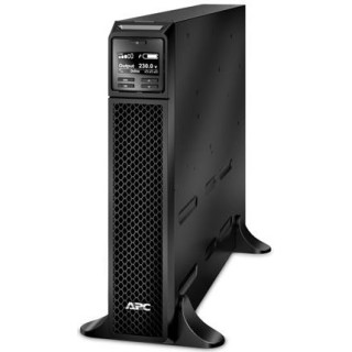 Джерело безперебійного живлення APC Smart-UPS Online 2200VA/1980W (SRT2200XLI) image