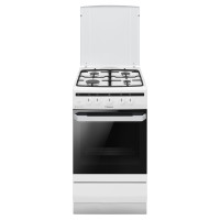 Плита газовая Hansa FCGW510550