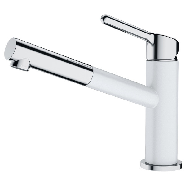 Смеситель для кухни Franke Orbit Pull Out 115.0623.139