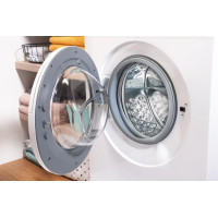 Стиральная машина фронтальная Gorenje WNHPI72SCSIRV