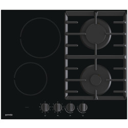Варильна поверхня Gorenje GCE691BSC