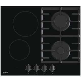 Варильна поверхня Gorenje GCE691BSC image