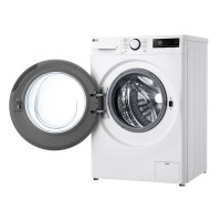 Пральна машина LG F2Y5FS6W