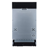Посудомийна машина вбудовувана Gorenje GV561D10
