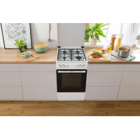 Плита комбинированная Gorenje GK5A22WH