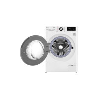 Стирально-сушильная машина фронтальная LG F2V9GC9W