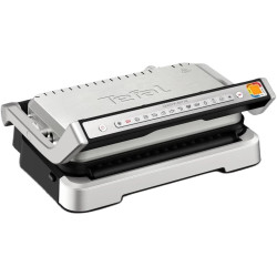 Гриль Tefal OptiGrill 4in1 XL GC784D30