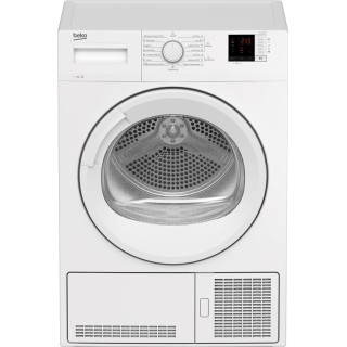 Сушильна машина Beko DU7112PA1 image