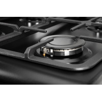 Плита комбінована Ardesto FSC-F5060PB