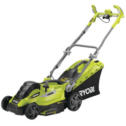 Газонокосарка електрична Ryobi RLM15E36H