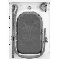 Стирально-сушильная машина Electrolux EW7W4602QU