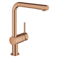 Змішувач для кухні Grohe Minta 30274DA0