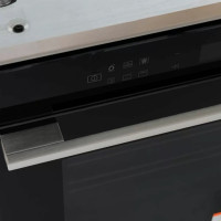 Духовой шкаф электрический Whirlpool W7OM44S1PBL