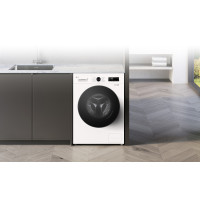 Стиральная машина фронтальная LG F2Y1HS5W