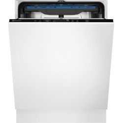 Посудомийна машина вбудована Electrolux EMG48200L