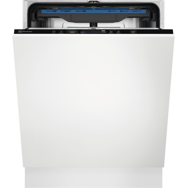 Посудомийна машина вбудована Electrolux EMG48200L