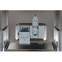 Посудомийна машина Hotpoint HSFO3T235WCX