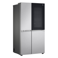 Холодильник LG SBS GC-Q257CAFV
