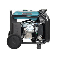 Генератор газо-бензиновый инверторный Konner&Sohnen KS8100IEG