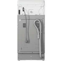 Стиральная машина Whirlpool TDLR7252BSEU