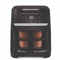 Мультипечь Tefal Easy Fry Silence XXL, 1800Вт (EY8428E0)