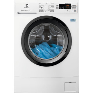 Стиральная машина Electrolux EWS6526BU image