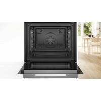 Духова шафа електрична Bosch HBG7741W1