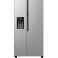 Холодильник SBS Gorenje NRR9185ESXL