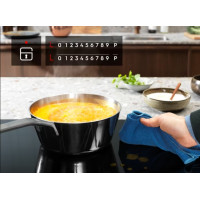 Варильна поверхня індукційна Electrolux LIT30230C