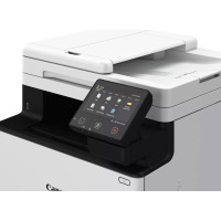 МФУ А4 цв. Canon i-SENSYS MF754Cdw с Wi-Fi (5455C023)