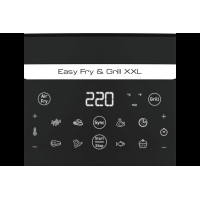 Мультипіч Tefal EasyFry&Grill XXL EY801815