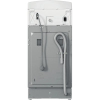 Стиральная машина Whirlpool TDLR6040LEU/N