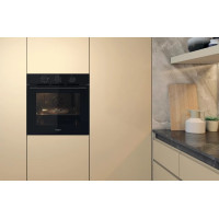 Духова шафа електрична Whirlpool OMK38HU0B