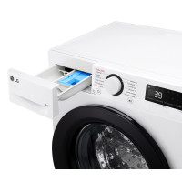 Пральна машина LG F2Y5PS6W