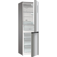 Холодильник Gorenje NRK6192AXL4