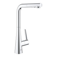 Смеситель для кухни Grohe Scala 30441000