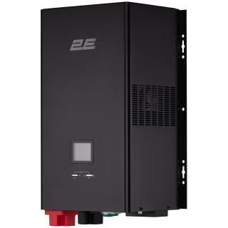 Інвертор 2E HI2500, 2500W, 24V - 230V, LCD, AVR, Terminal in&out image
