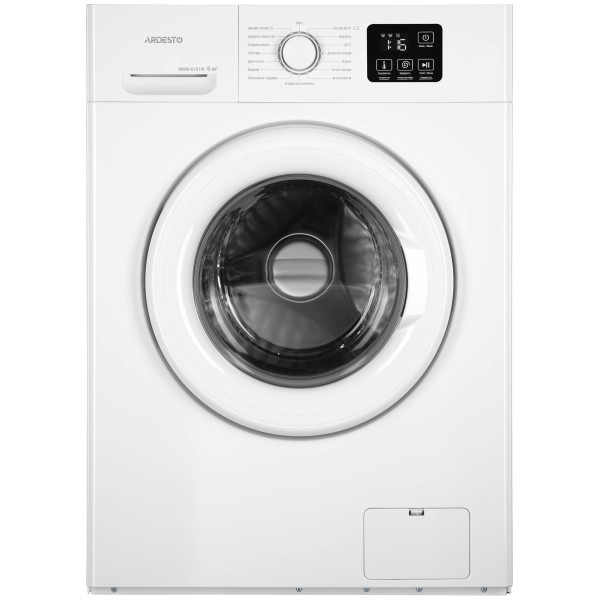 Стиральная машина Ardesto WMW-6101W