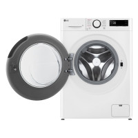 Пральна машина LG F2Y5FS6W