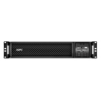 Джерело безперебійного живлення APC Smart-UPS SRT 3000VA RM (SRT3000RMXLI-NC)