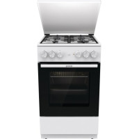 Плита комбинированная Gorenje GK5A22WH