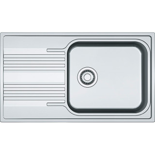 Мийка кухонна Franke Smart SRX 611-86 XL image