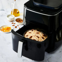 Мультипіч Moulinex Easy Fry Grill&Steam AL201810