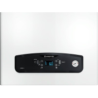 Одноконтурний газовий котел Ariston CARES S SYSTEM 24