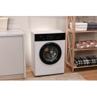 Пральна машина фронтальна Ardesto WMW-6100WB
