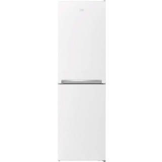 Холодильник Beko RCHA386K30W image