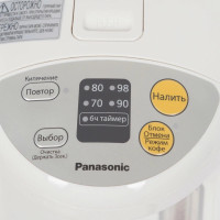 Термопот Panasonic NC-EG3000WTS