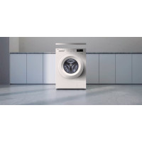 Стиральная машина фронтальная LG F2Y1NS3W